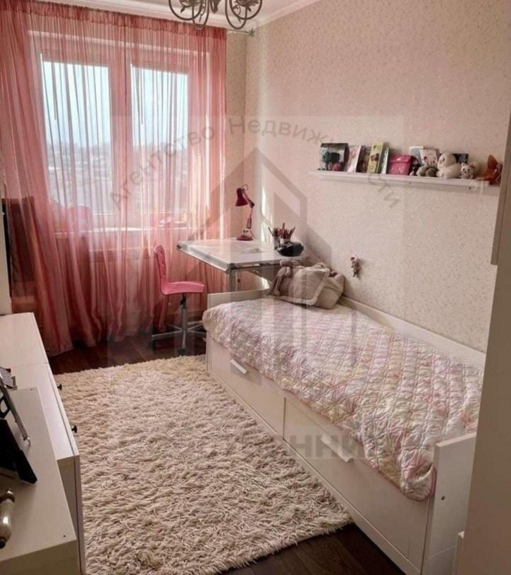 3-комн квартира Ленинский пр-кт, 124б 3-комн квартира Ленинский пр-кт, 124б