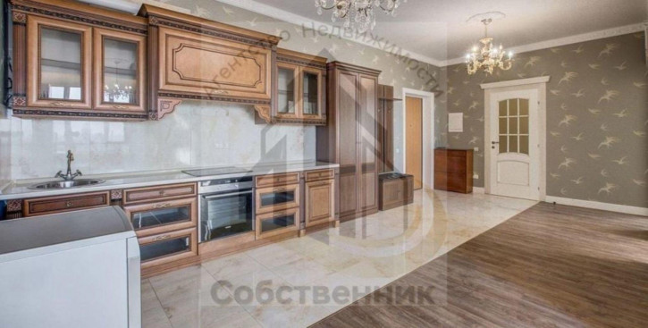 3-комн квартира Карла Маркса ул, 67/2