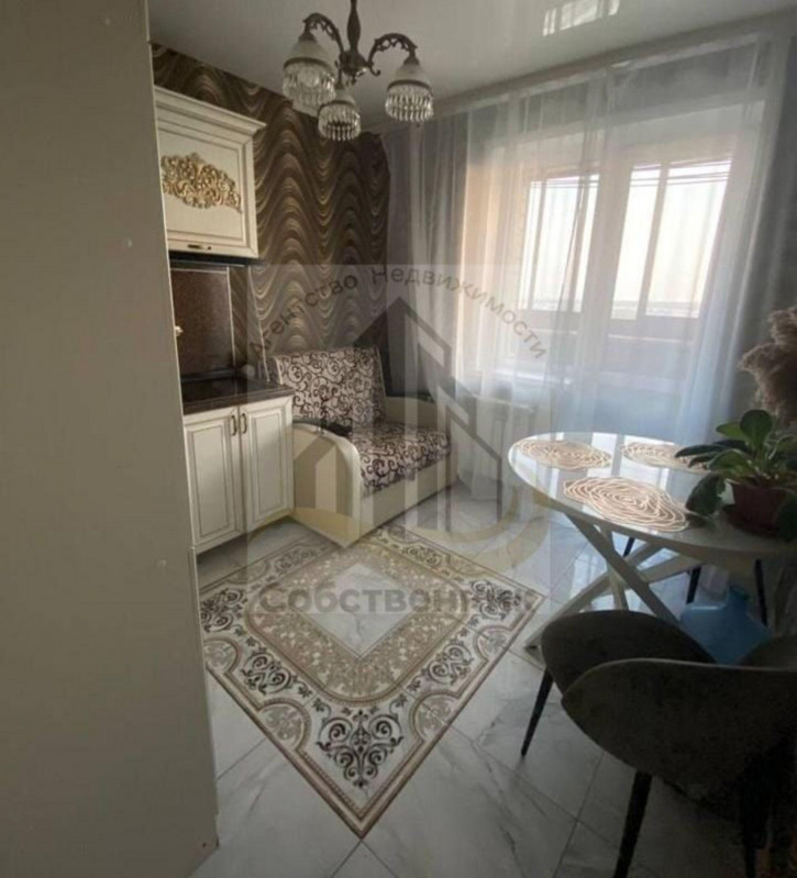 1-комн квартира Кривошеина ул, 13/13 1-комн квартира Кривошеина ул, 13/13