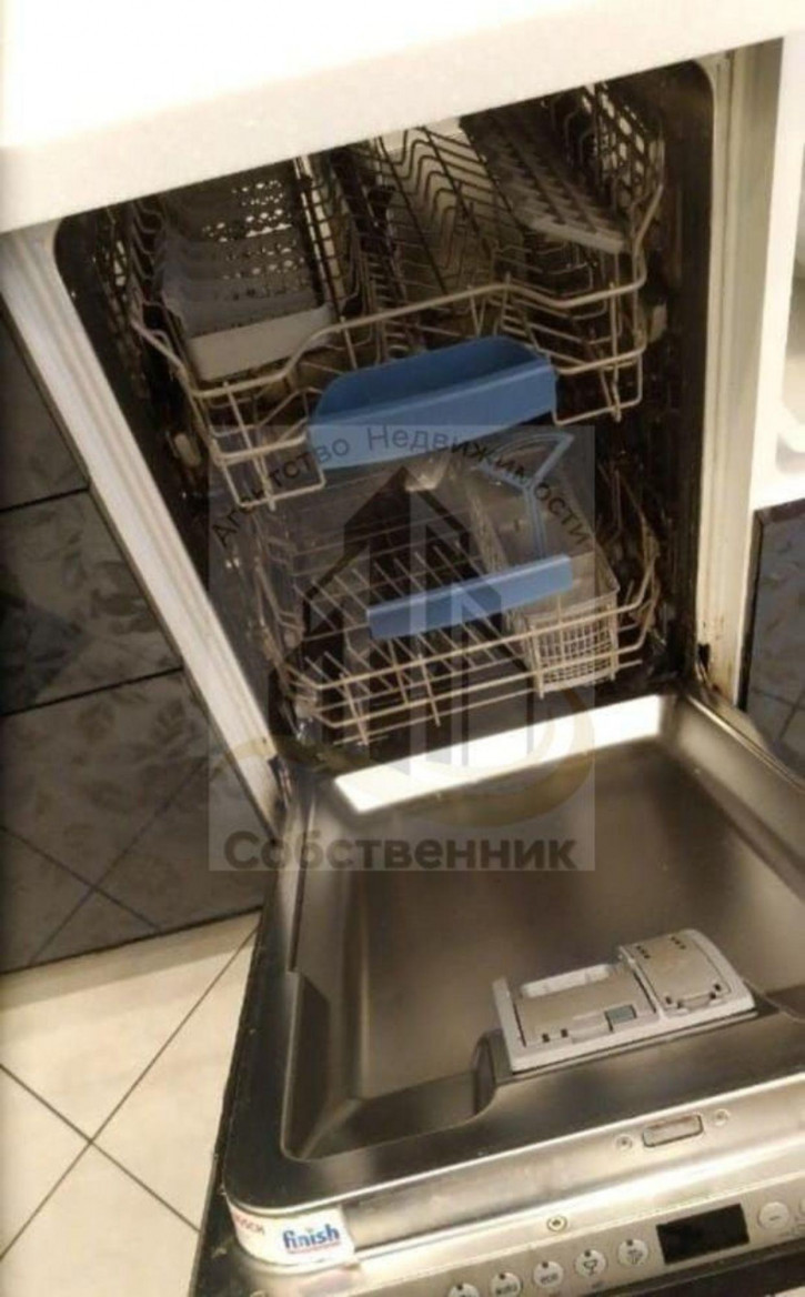 2-комн квартира Ольховый пер, 2д
