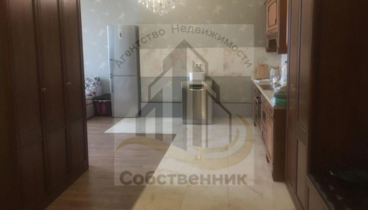 3-комн квартира Карла Маркса ул, 67/2