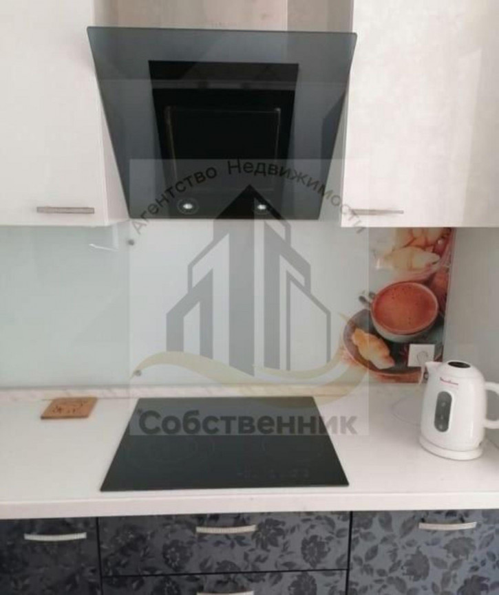2-комн квартира Ольховый пер, 2д