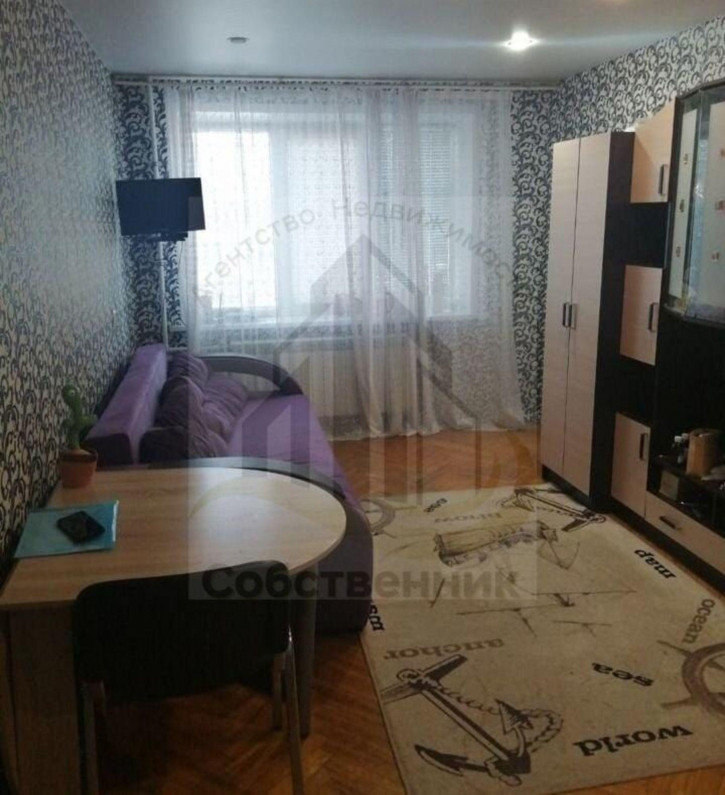 2-комн квартира Фридриха Энгельса ул, 65