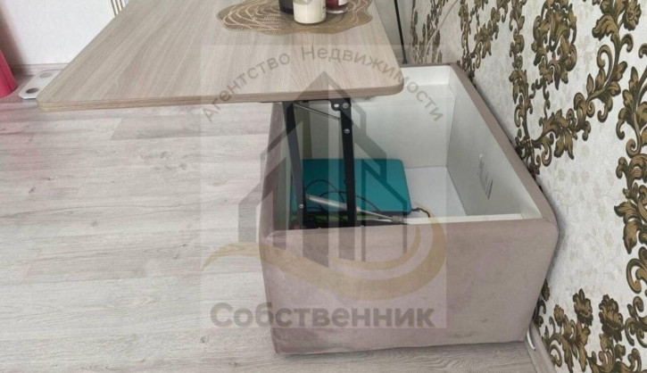 1-комн квартира Кривошеина ул, 13/13 1-комн квартира Кривошеина ул, 13/13