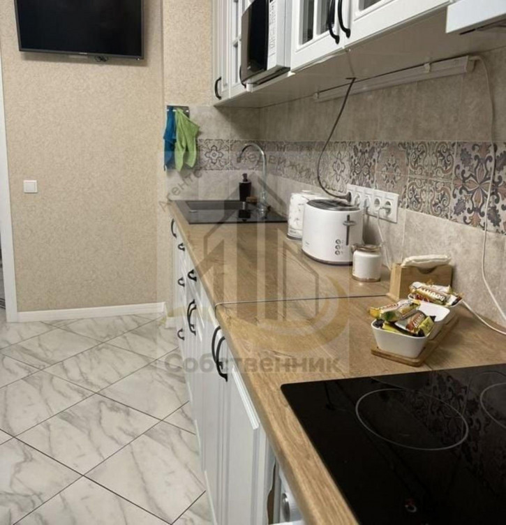 2-комн квартира Беговая ул, 223.2 2-комн квартира Беговая ул, 223.2
