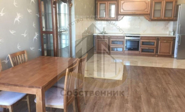 3-комн квартира Карла Маркса ул, 67/2