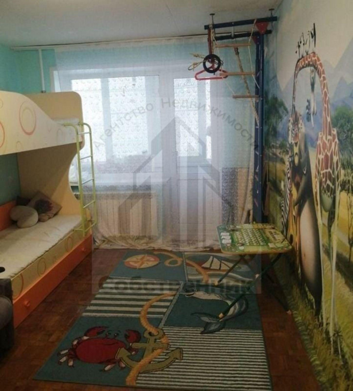 2-комн квартира Фридриха Энгельса ул, 65