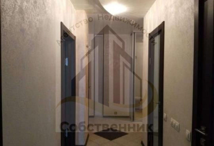 2-комн квартира Ольховый пер, 2д