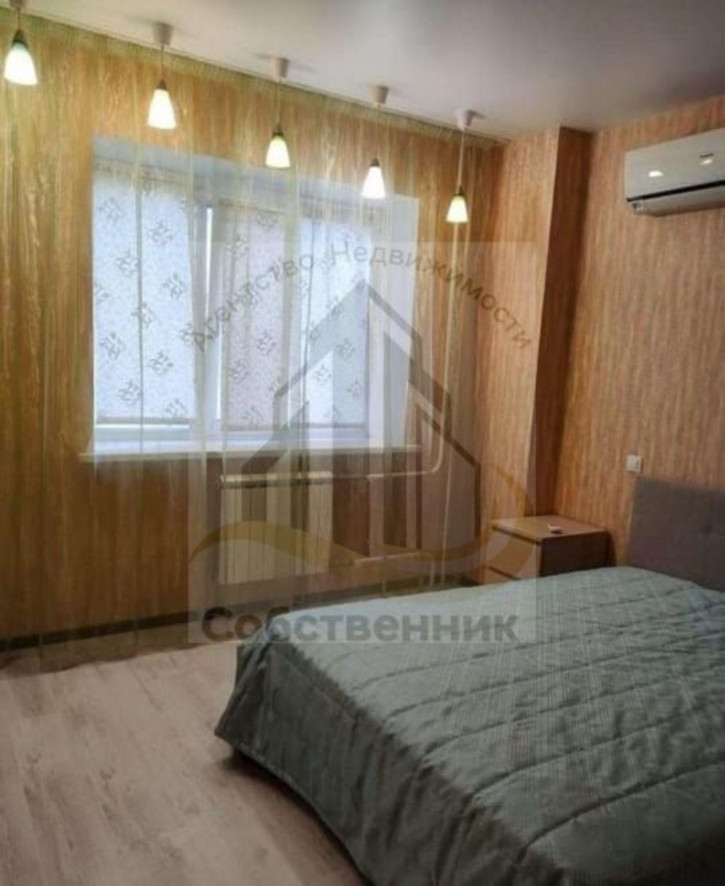 2-комн квартира Ольховый пер, 2д