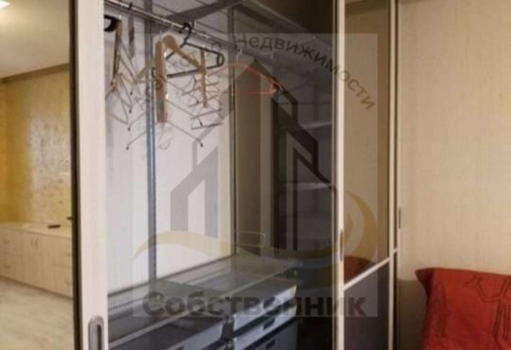 2-комн квартира Ольховый пер, 2д