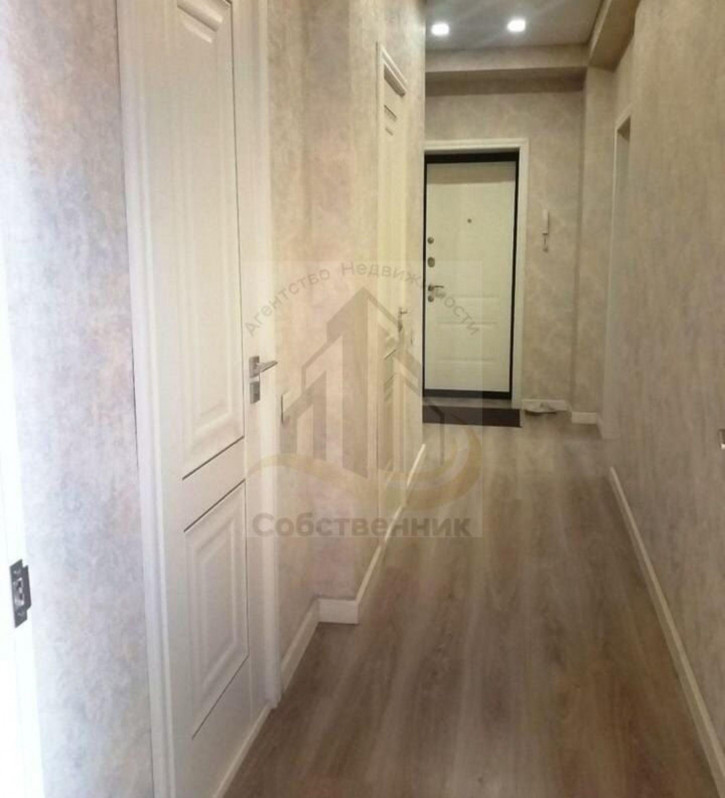 2-комн квартира Патриотов пр-кт, 31.2