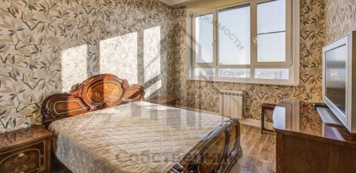 3-комн квартира Карла Маркса ул, 67/2