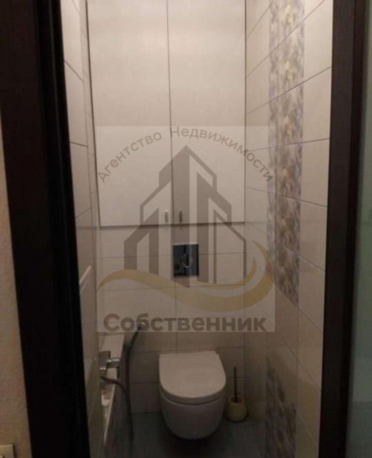 2-комн квартира Ольховый пер, 2д