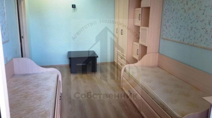 2-комн квартира Патриотов пр-кт, 31.2