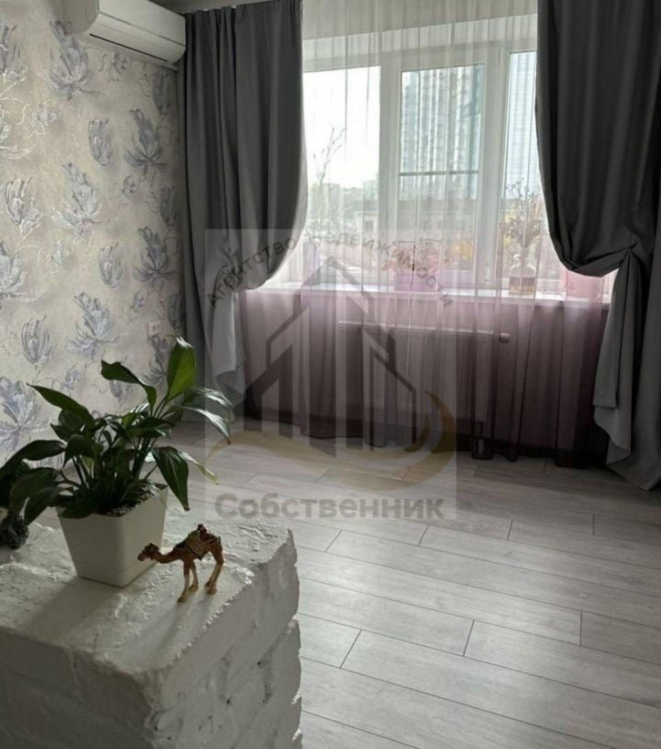 2-комн квартира Беговая ул, 223.2 2-комн квартира Беговая ул, 223.2