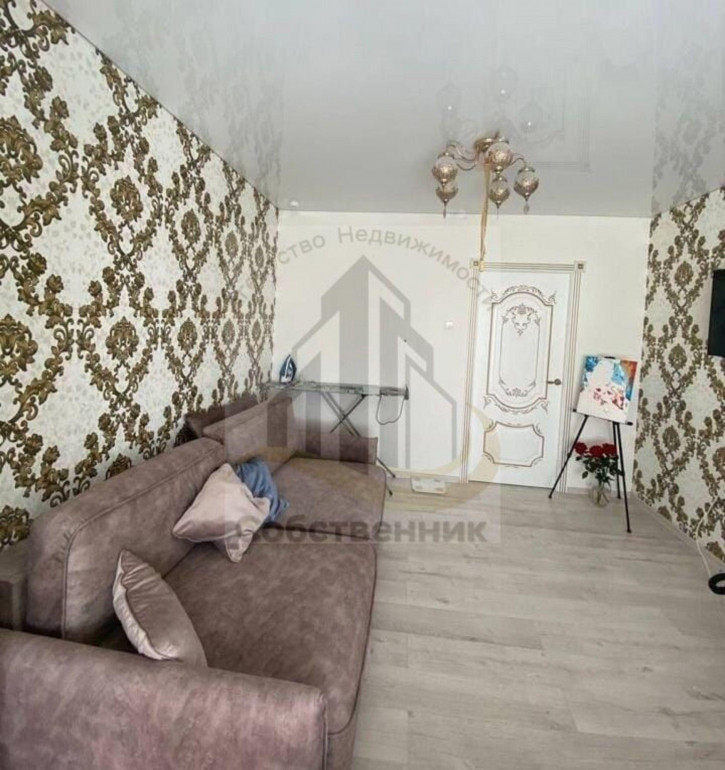 1-комн квартира Кривошеина ул, 13/13 1-комн квартира Кривошеина ул, 13/13