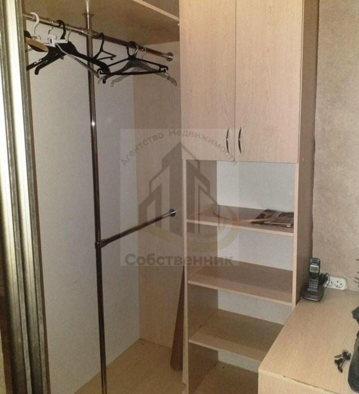 2-комн квартира Патриотов пр-кт, 31.2