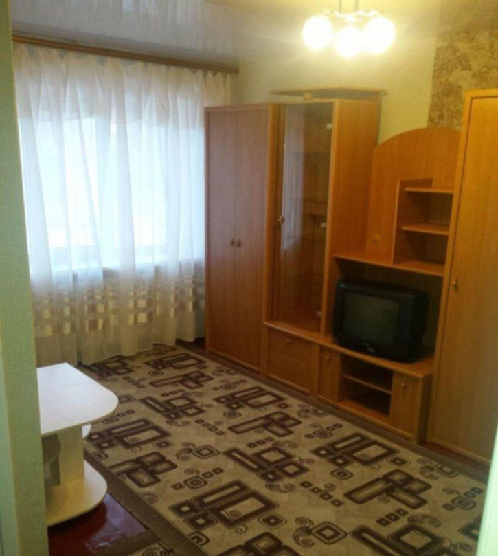 1-комн квартира Козленская ул, 96 1-комн квартира Козленская ул, 96