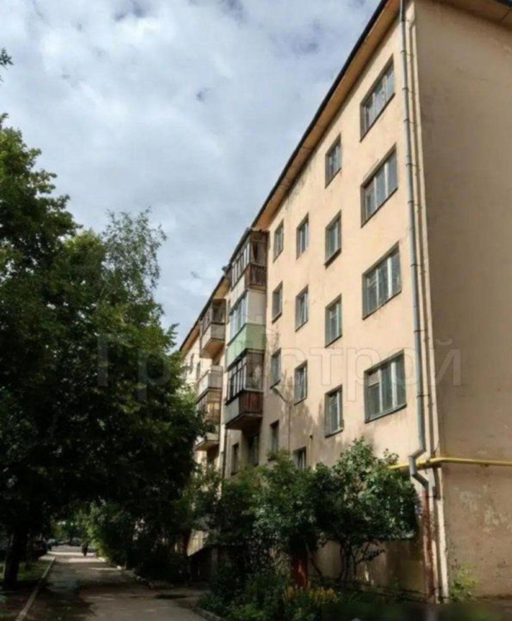 1-комн квартира Козленская ул, 96 1-комн квартира Козленская ул, 96