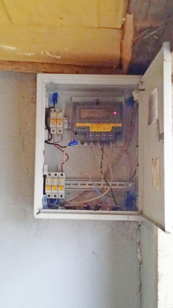 Гараж/парковка Лежневская ул