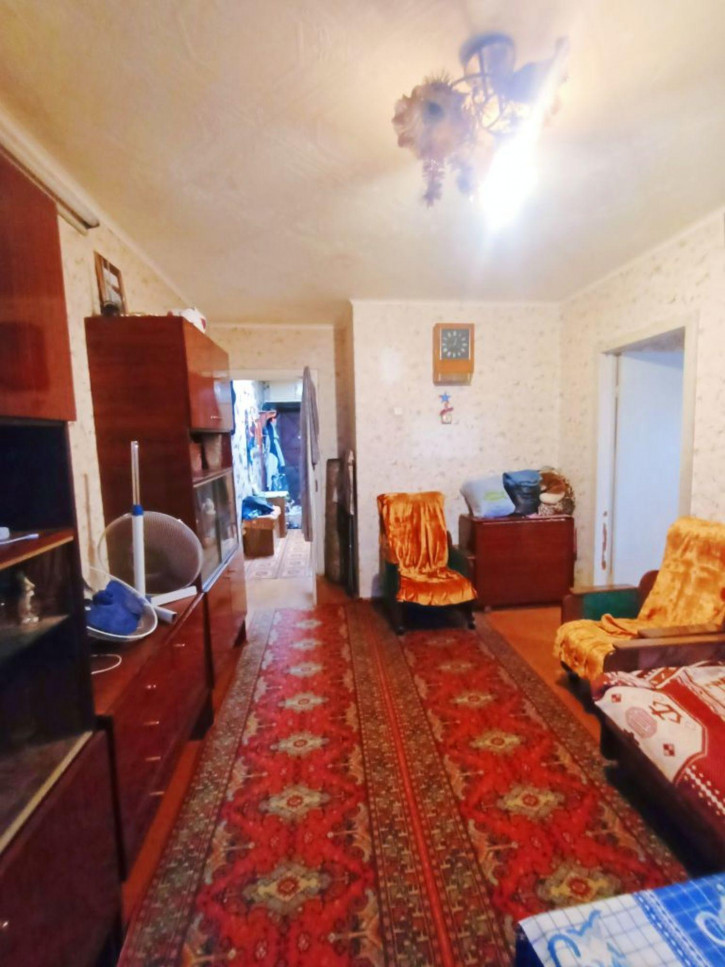 3-комн квартира Генерала Белова ул, 39