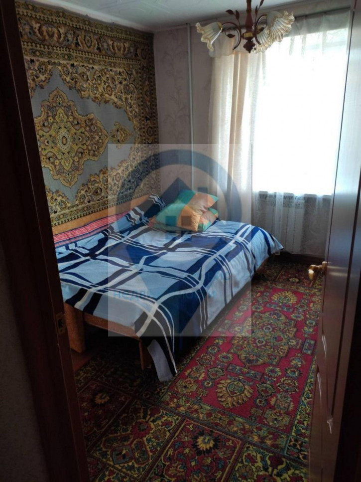 2-комн квартира Степана Халтурина ул, 11