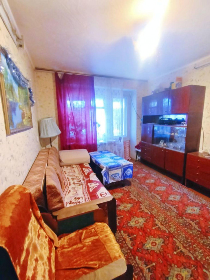 3-комн квартира Генерала Белова ул, 39
