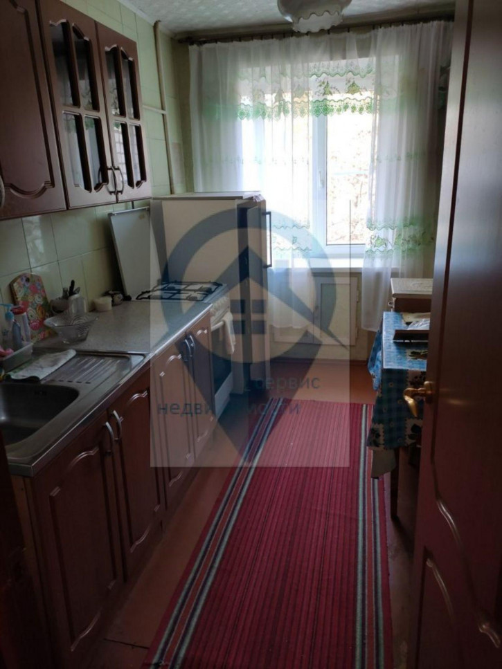 2-комн квартира Степана Халтурина ул, 11