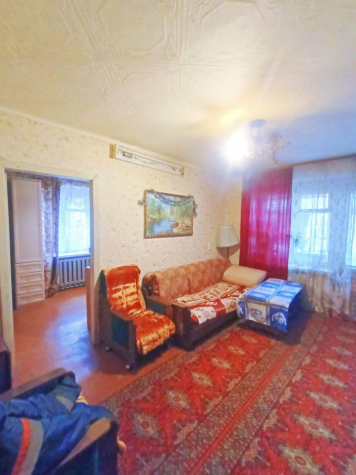 3-комн квартира Генерала Белова ул, 39