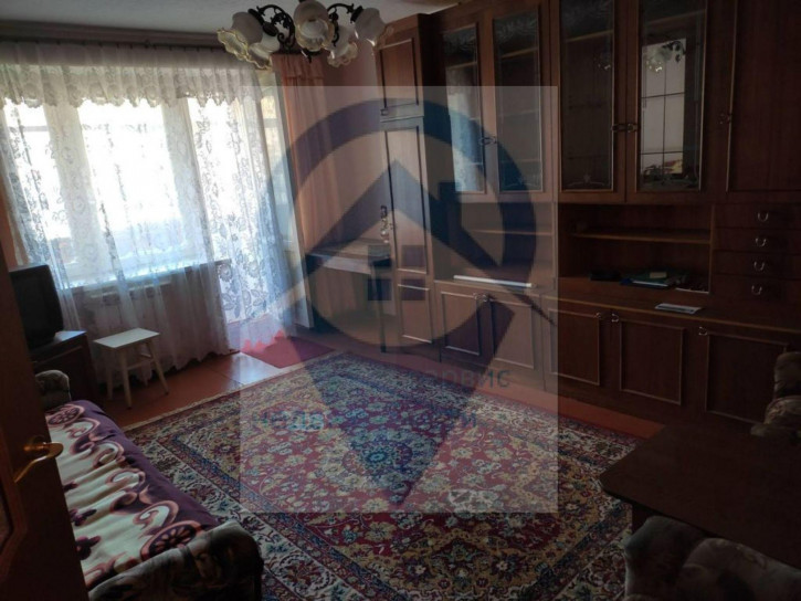 2-комн квартира Степана Халтурина ул, 11