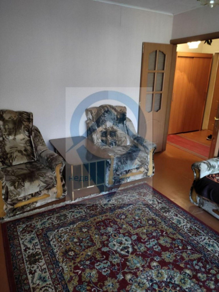 2-комн квартира Степана Халтурина ул, 11