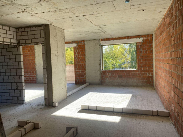 2-комн квартира в новом доме Танкиста Белороссова ул, 28