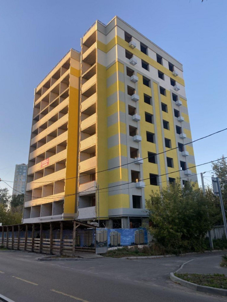 1-комн квартира в новом доме Танкиста Белороссова ул, 28 1-комн квартира в новом доме Танкиста Белороссова ул, 28