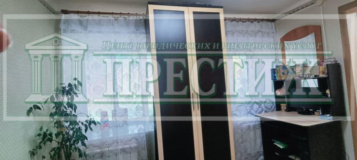 2-комн квартира Фрунзе пл, 12