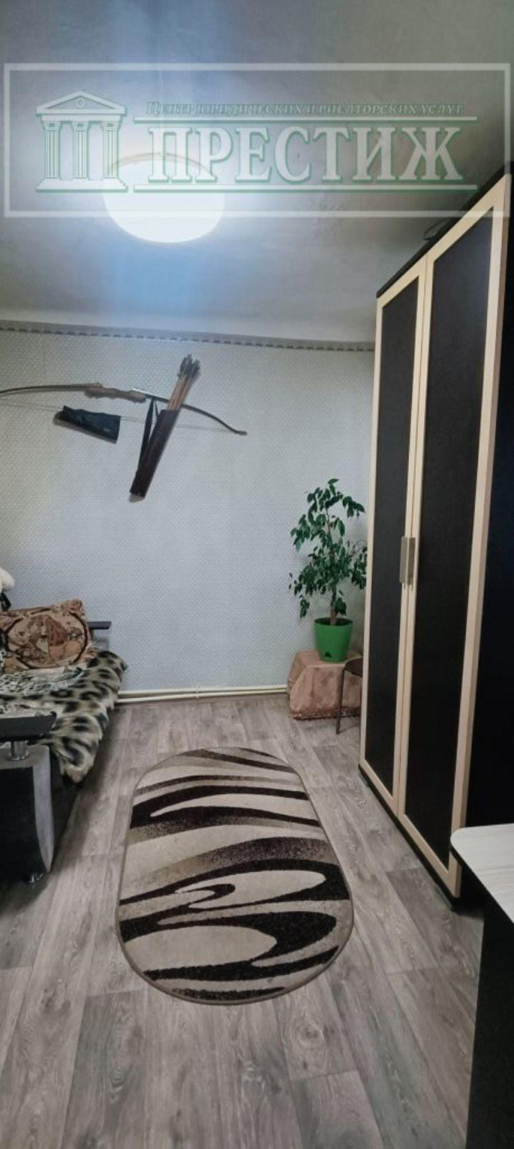 2-комн квартира Фрунзе пл, 12