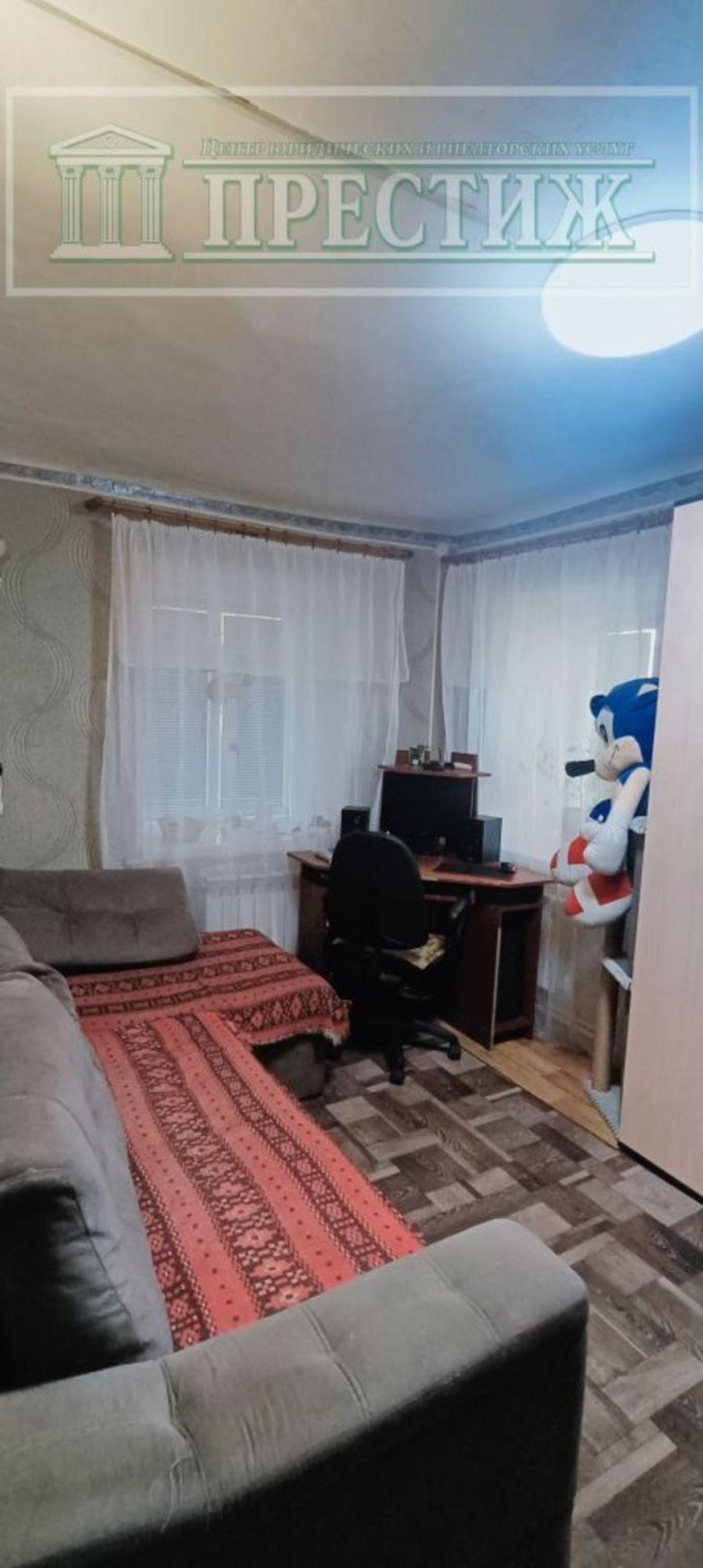 2-комн квартира Фрунзе пл, 12