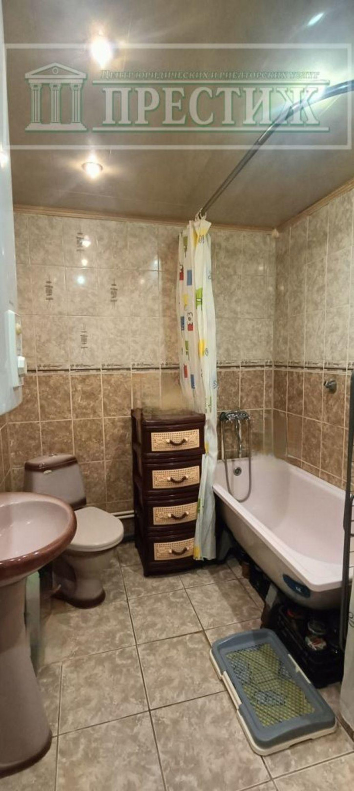 2-комн квартира Фрунзе пл, 12