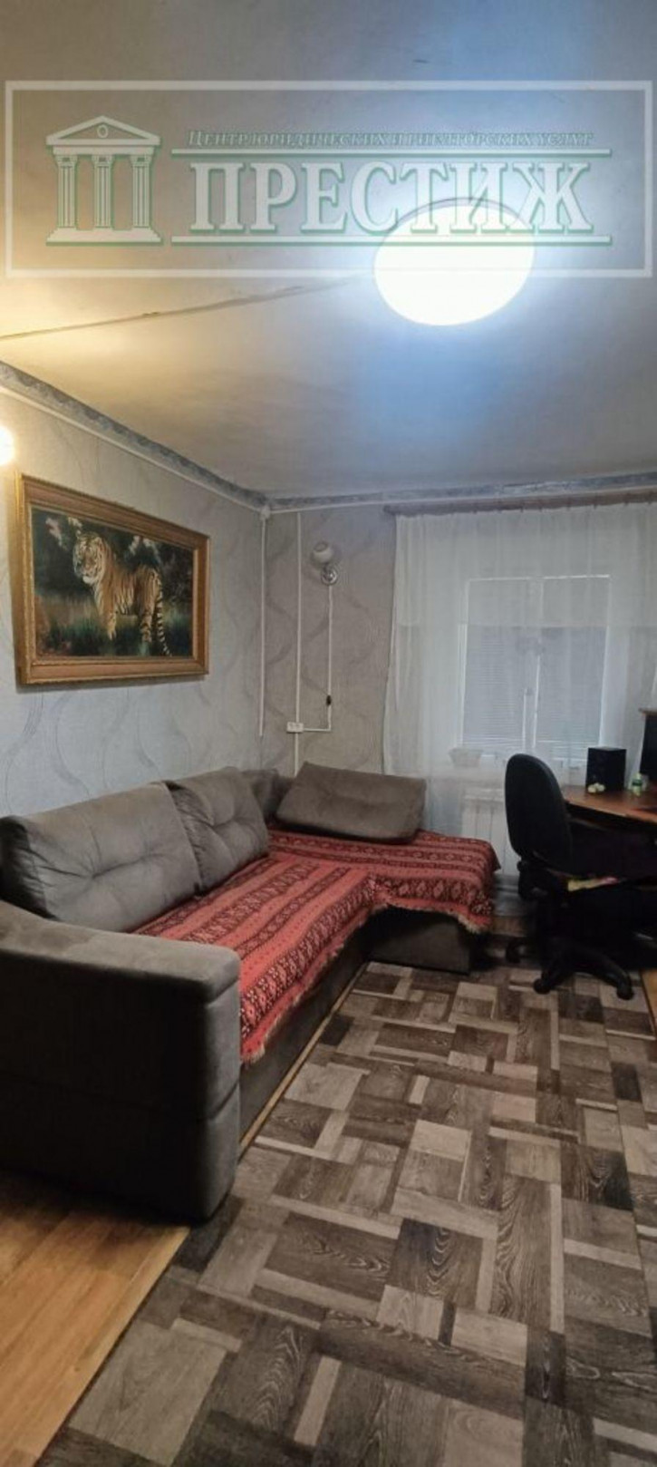 2-комн квартира Фрунзе пл, 12