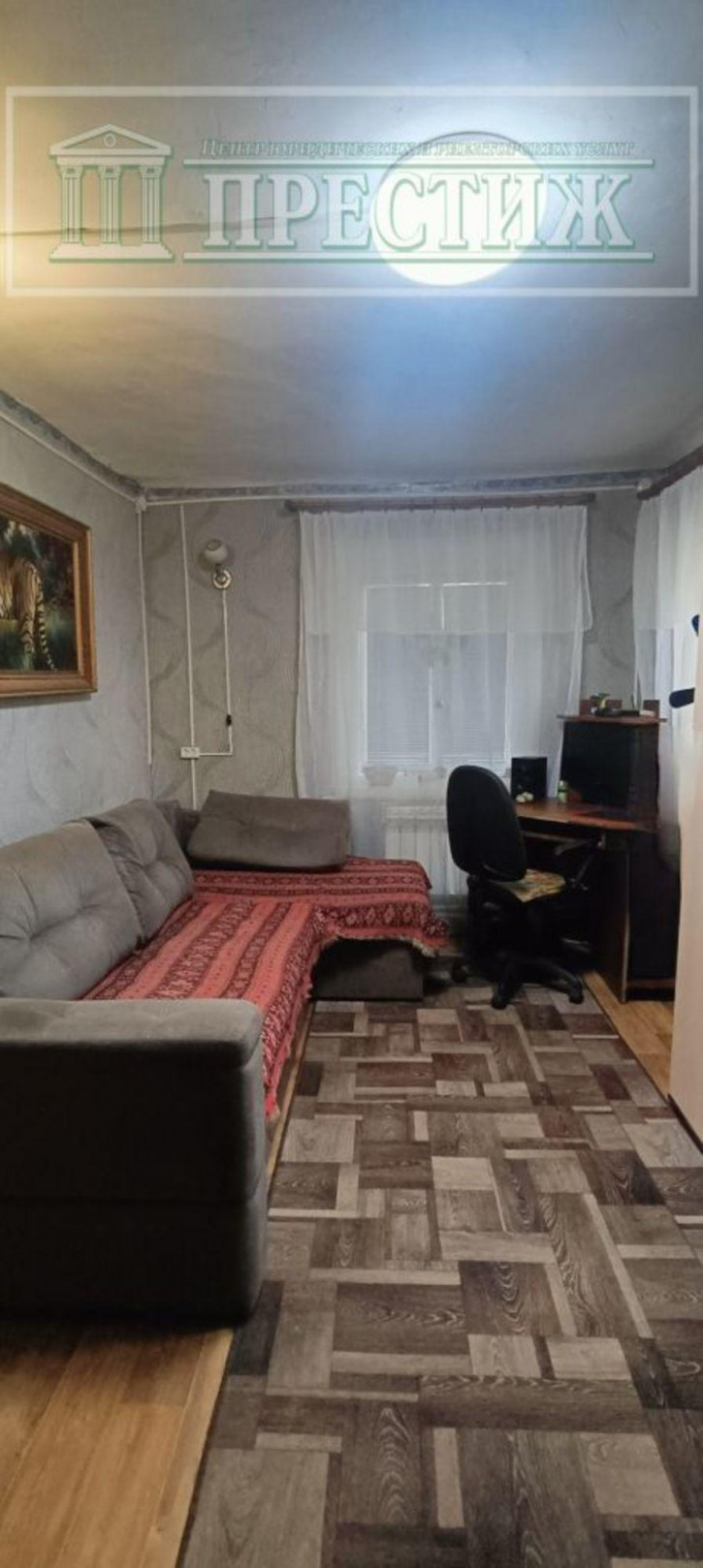 2-комн квартира Фрунзе пл, 12