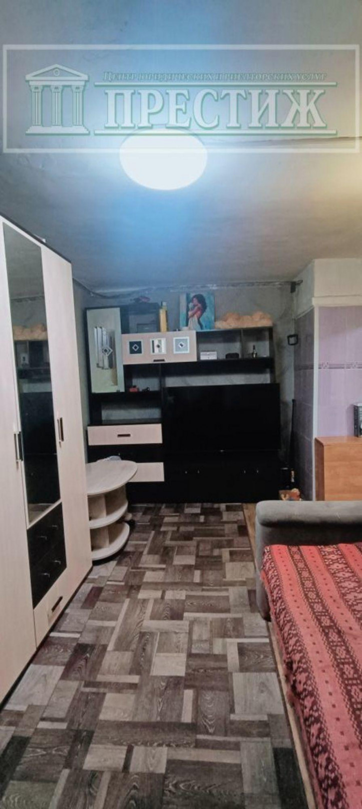 2-комн квартира Фрунзе пл, 12