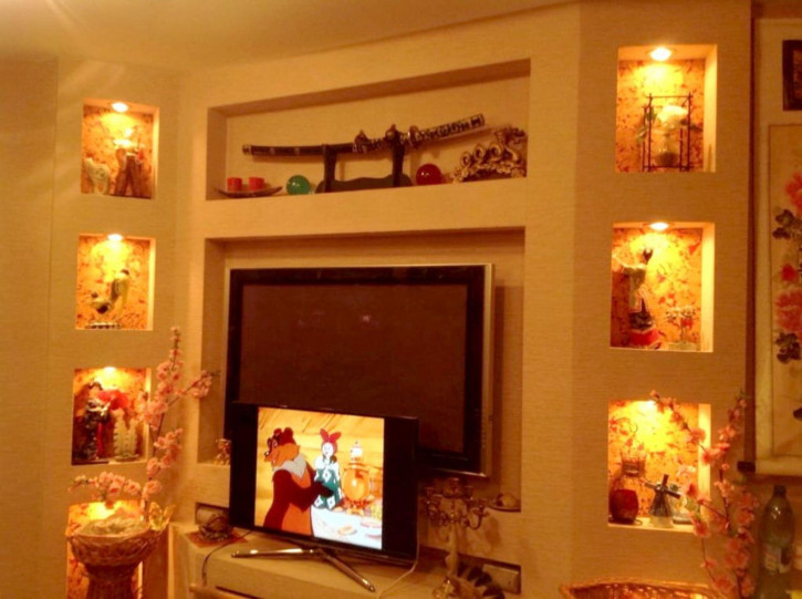 2-комн квартира Свободный пер, 30