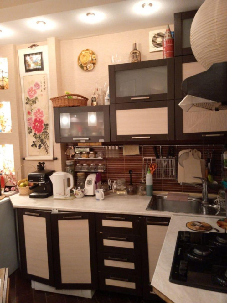 2-комн квартира Свободный пер, 30