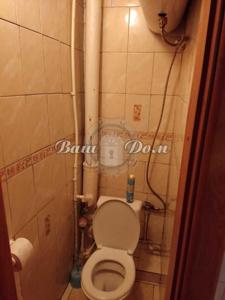 2-комн квартира ул. Красная, 51