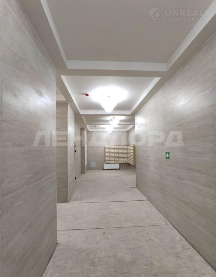 Студия улица Ларина, 45с6