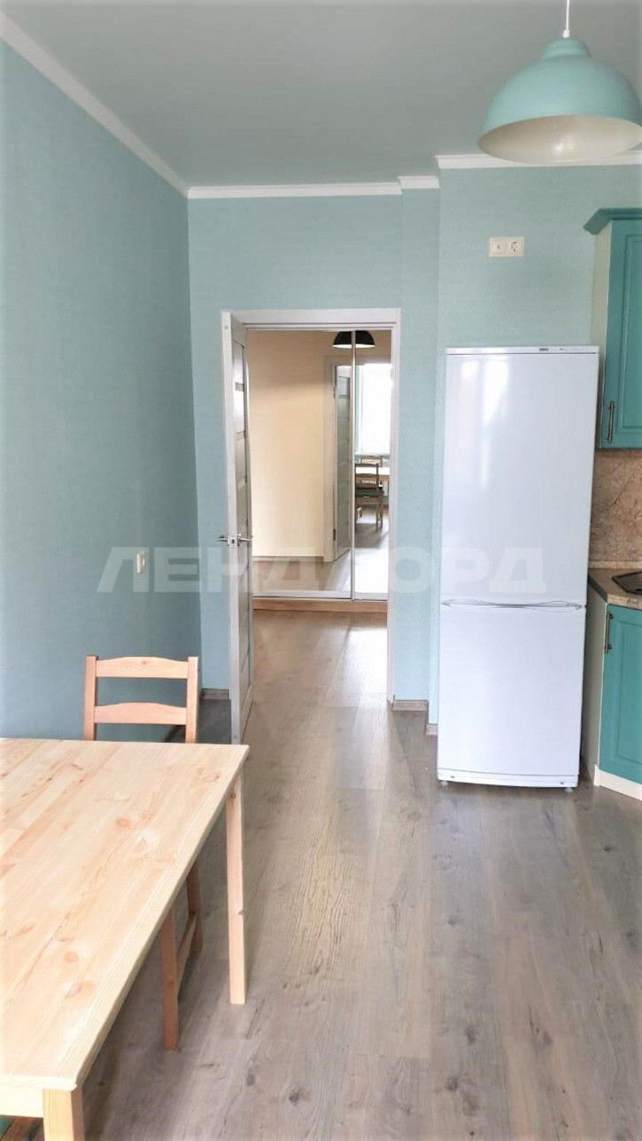 2-комн квартира улица 35-я Линия, 87/35