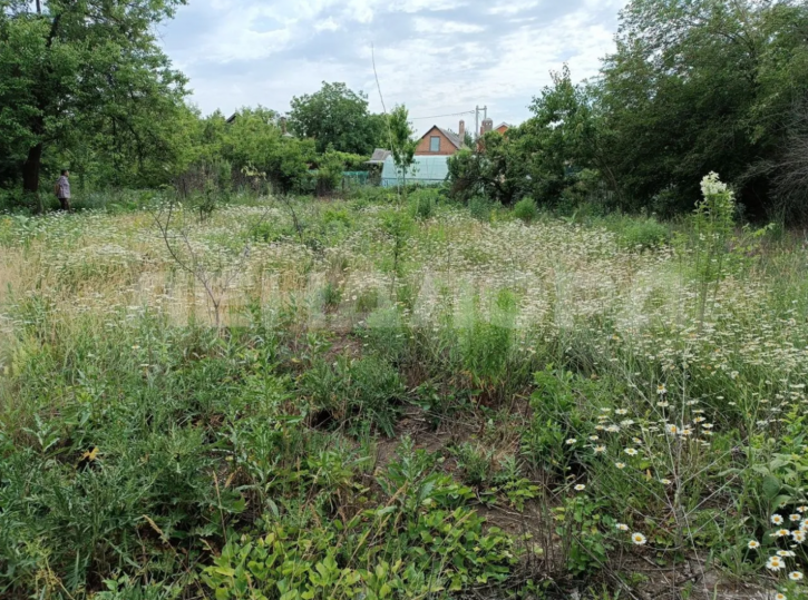 Земельный участок 11-я линия Земельный участок 11-я линия