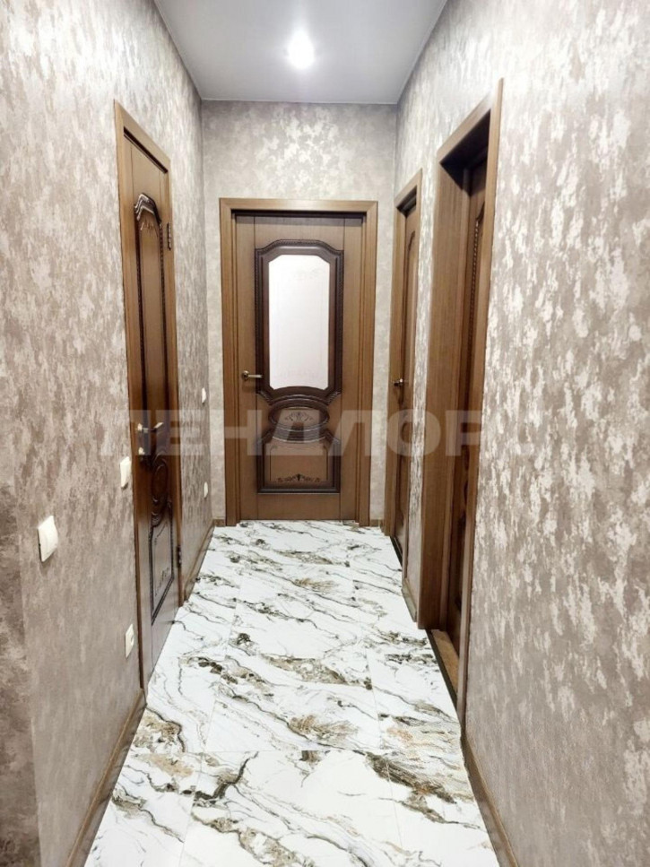 2-комн квартира проспект Сиверса, 30