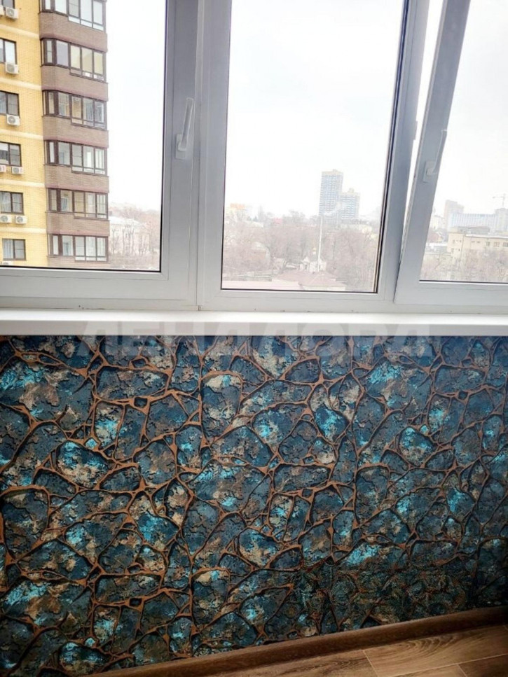 2-комн квартира проспект Сиверса, 30