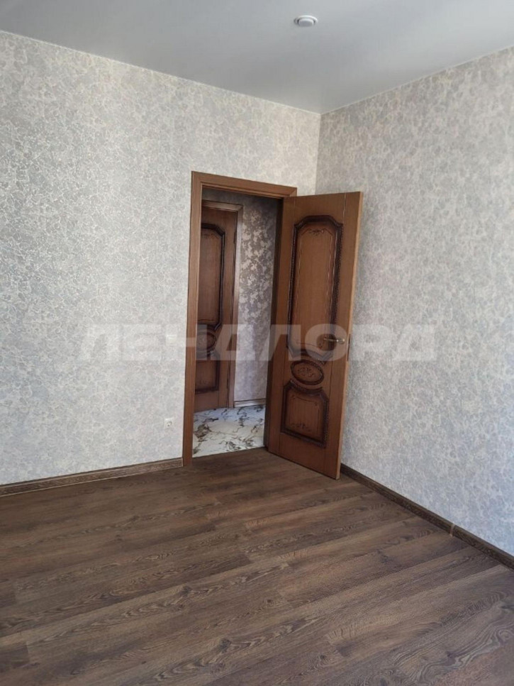 2-комн квартира проспект Сиверса, 30