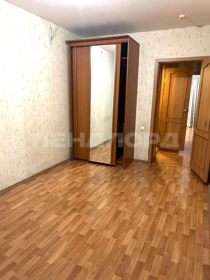 3-комн квартира Таганрогская улица, 143/6 3-комн квартира Таганрогская улица, 143/6